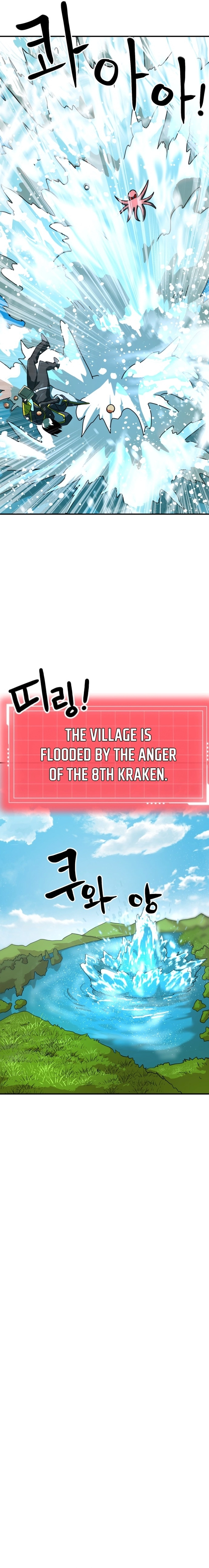 Legacy of the Skipped Hero: Second-Class Ascendant  2nd Job Transfer Skip Warrior Chapter 2 Page 13