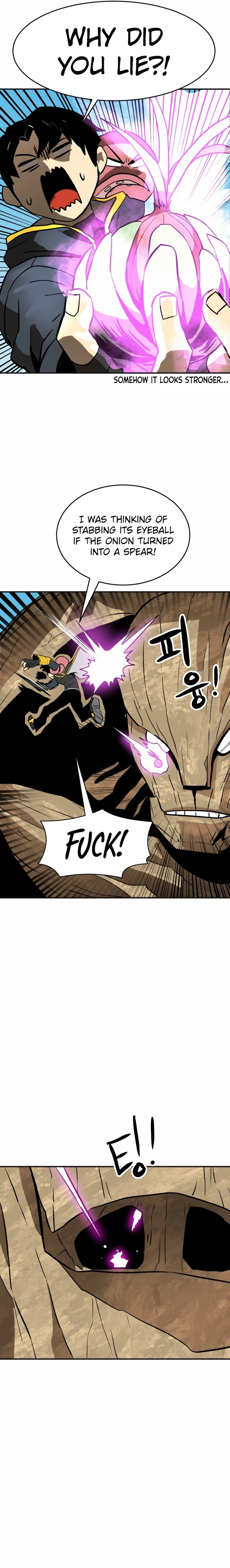 Legacy of the Skipped Hero: Second-Class Ascendant  2nd Job Transfer Skip Warrior Chapter 11 Page 21