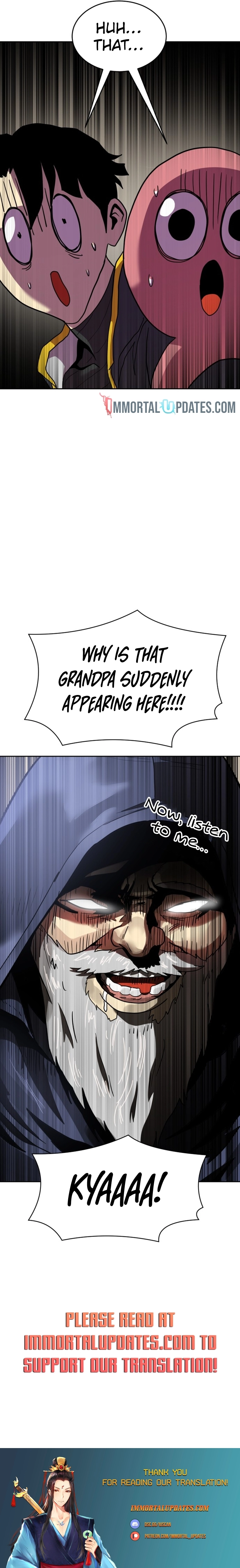 Legacy of the Skipped Hero: Second-Class Ascendant  2nd Job Transfer Skip Warrior Chapter 9 Page 28