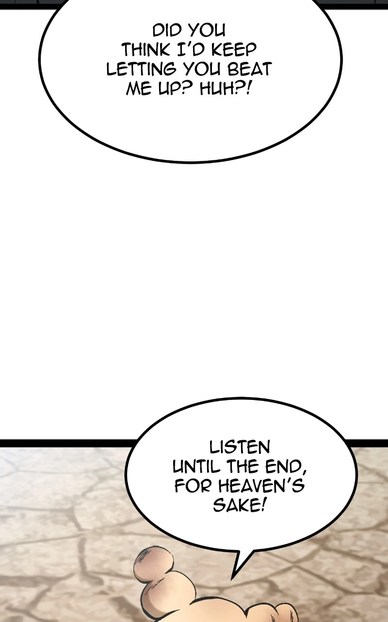 Level 999 Goblin Chapter 26 Page 8