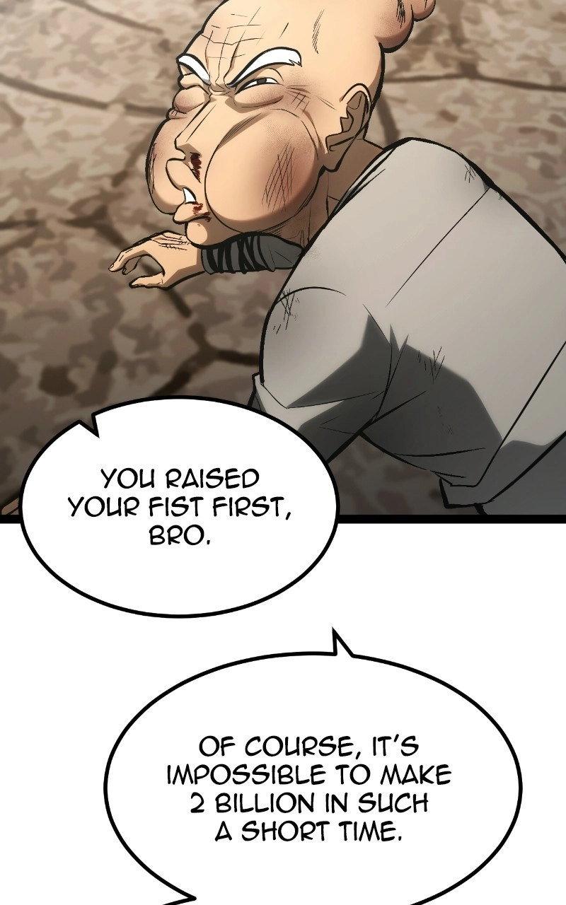 Level 999 Goblin Chapter 26 Page 9