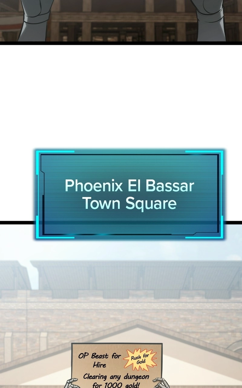 Level 999 Goblin Chapter 26 Page 19