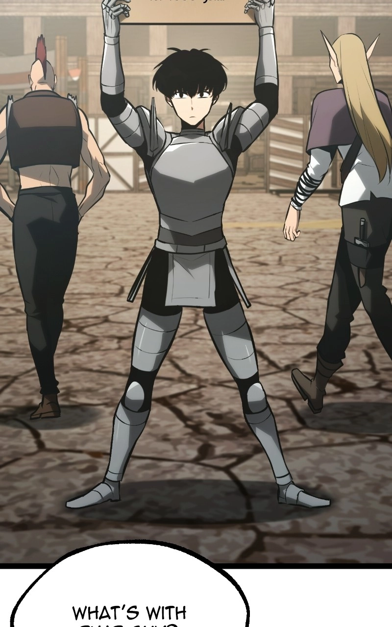 Level 999 Goblin Chapter 26 Page 20