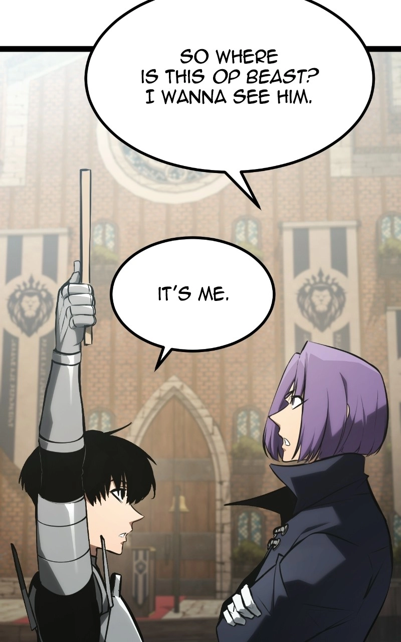 Level 999 Goblin Chapter 26 Page 22