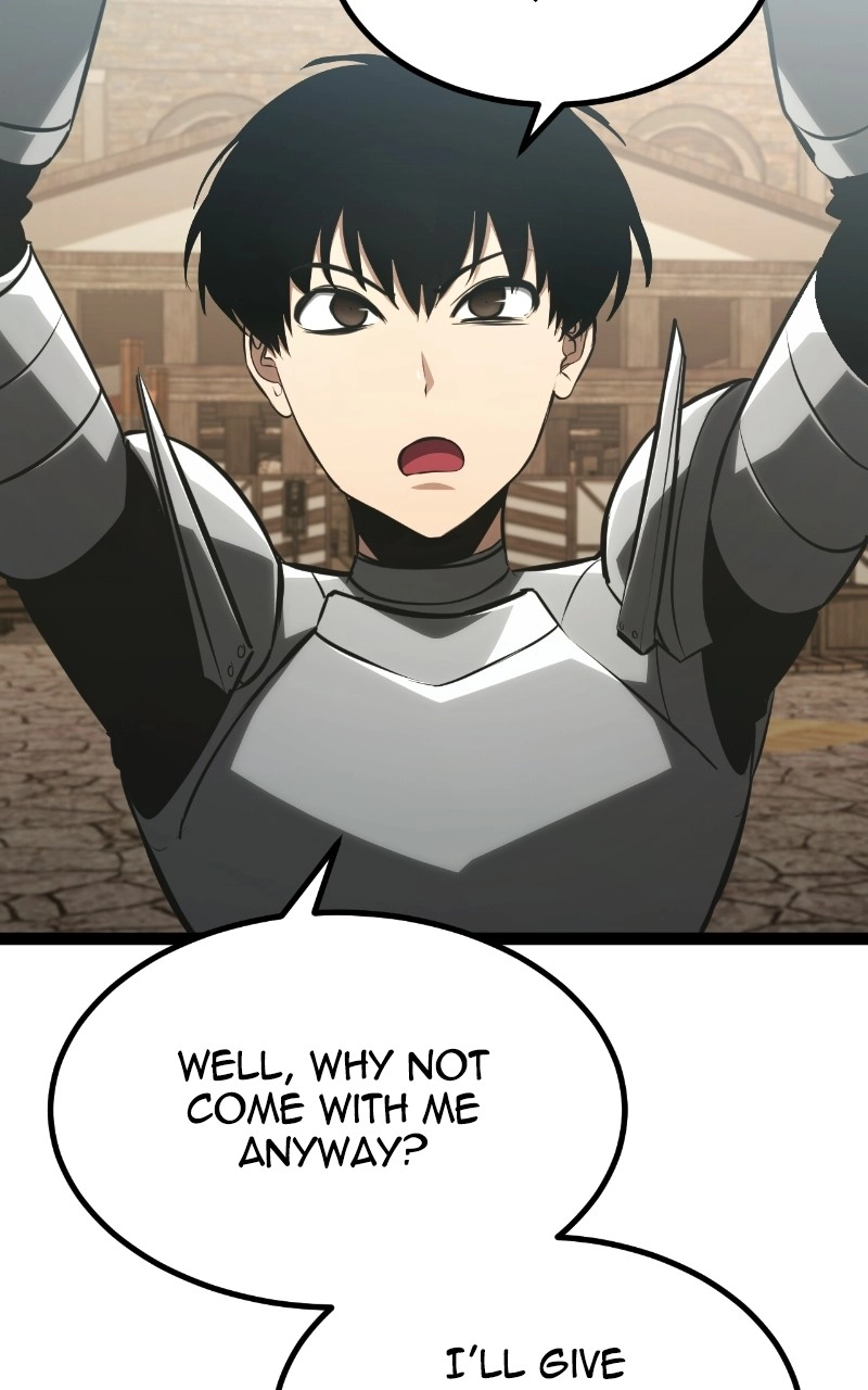 Level 999 Goblin Chapter 26 Page 24