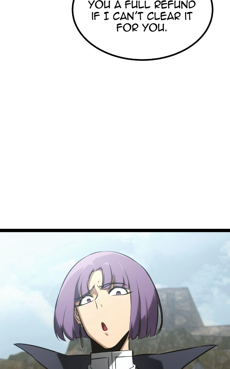 Level 999 Goblin Chapter 26 Page 25