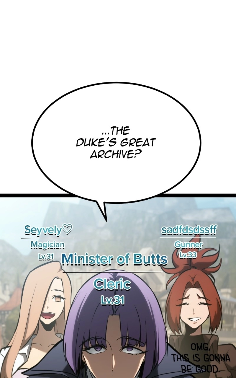 Level 999 Goblin Chapter 26 Page 27