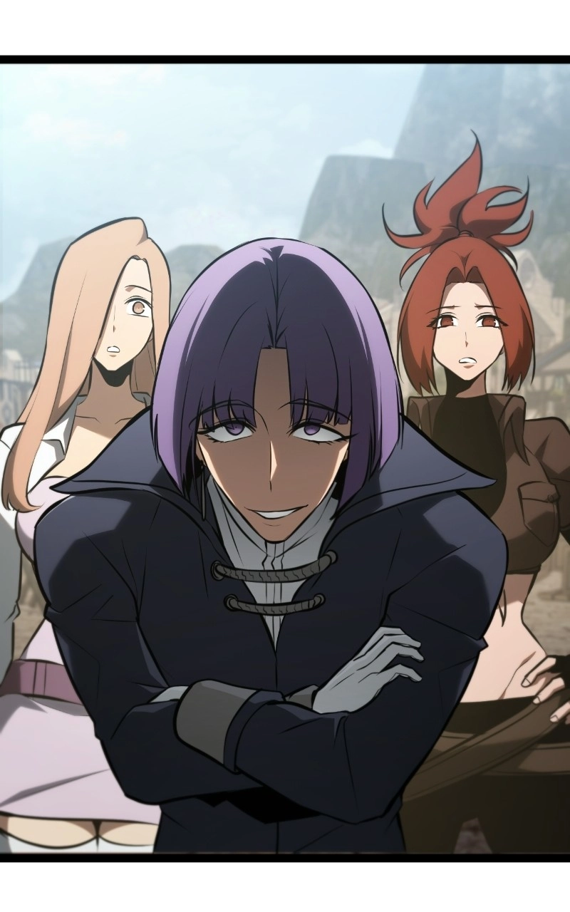 Level 999 Goblin Chapter 26 Page 31