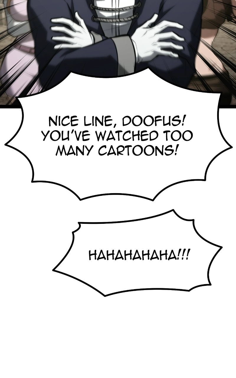 Level 999 Goblin Chapter 26 Page 33