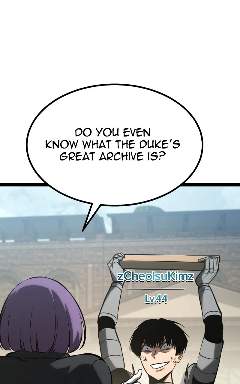 Level 999 Goblin Chapter 26 Page 34