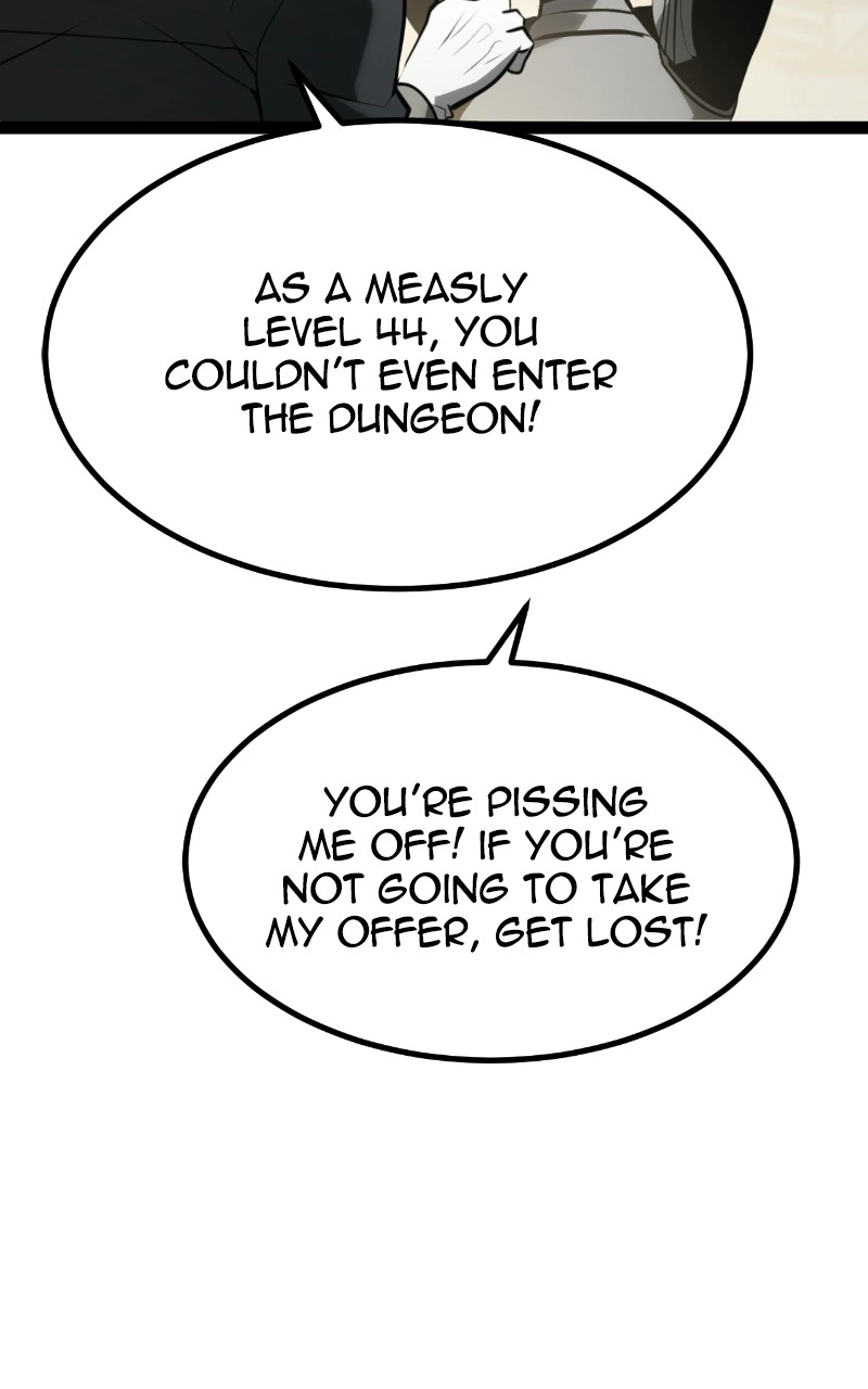 Level 999 Goblin Chapter 26 Page 35