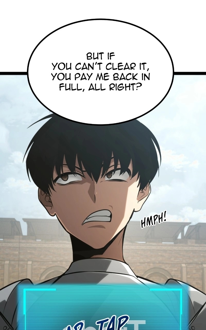 Level 999 Goblin Chapter 26 Page 38