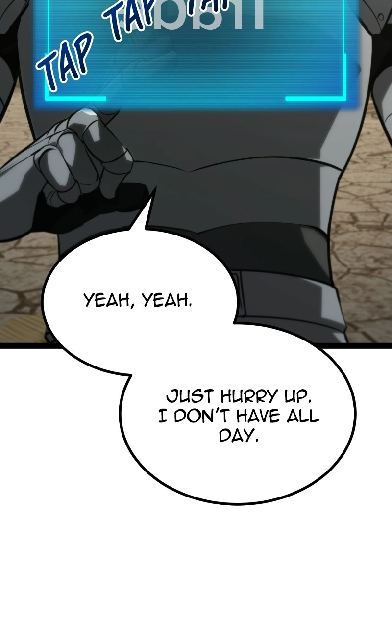 Level 999 Goblin Chapter 26 Page 39