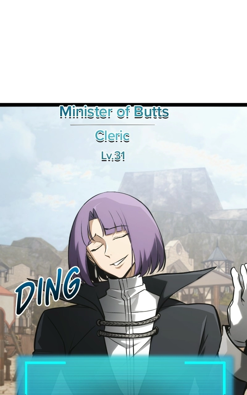 Level 999 Goblin Chapter 26 Page 40