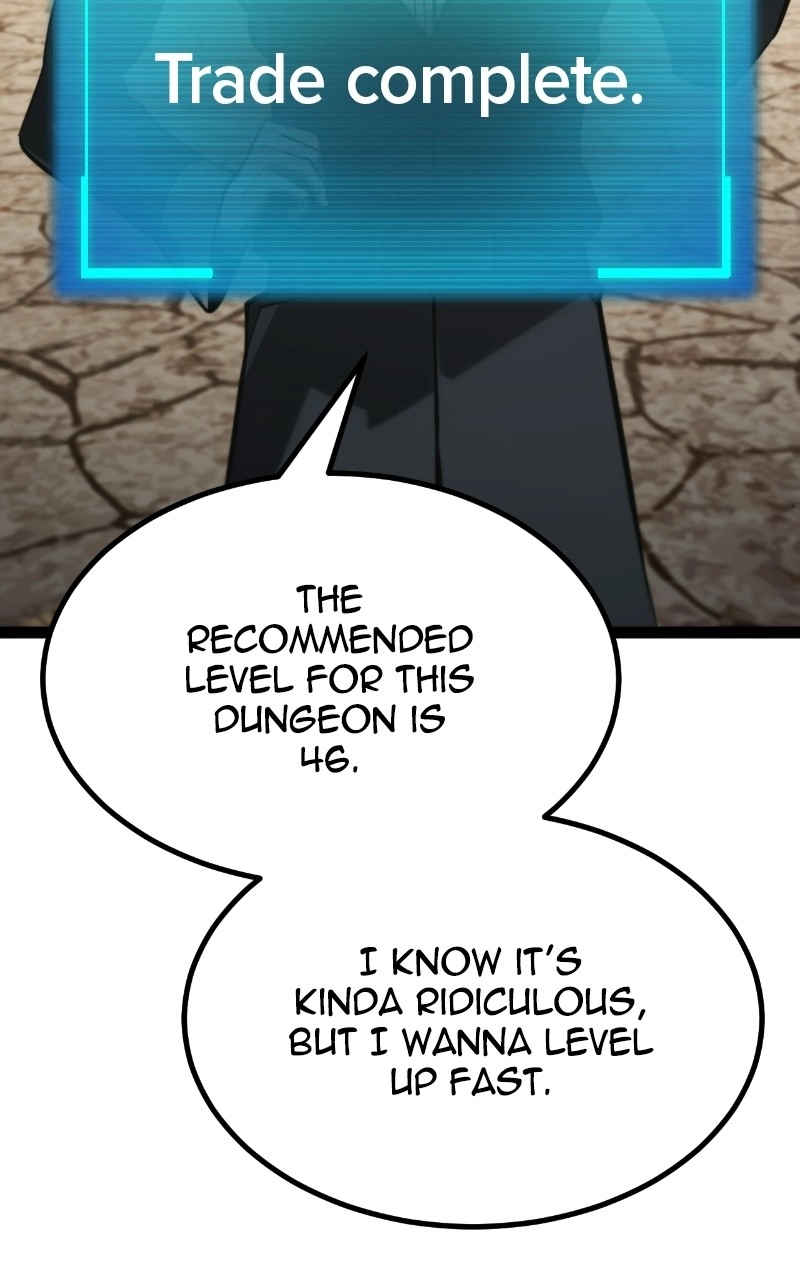 Level 999 Goblin Chapter 26 Page 41