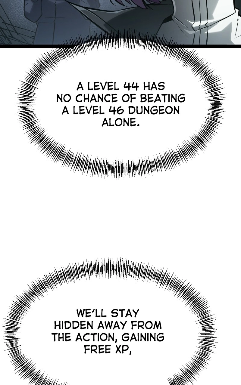 Level 999 Goblin Chapter 26 Page 43
