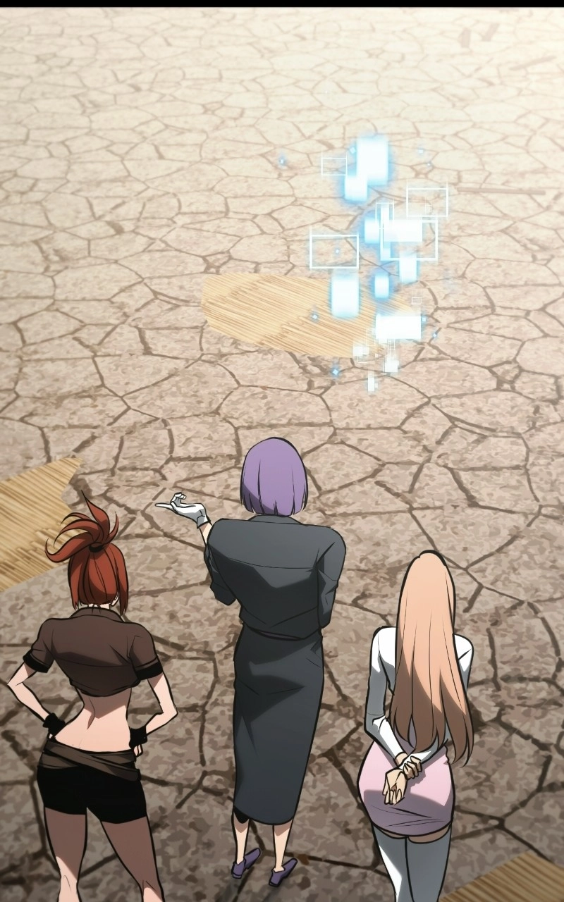 Level 999 Goblin Chapter 26 Page 46