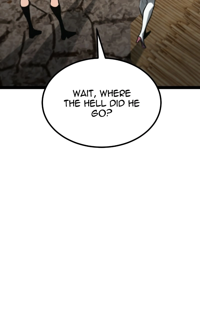 Level 999 Goblin Chapter 26 Page 47