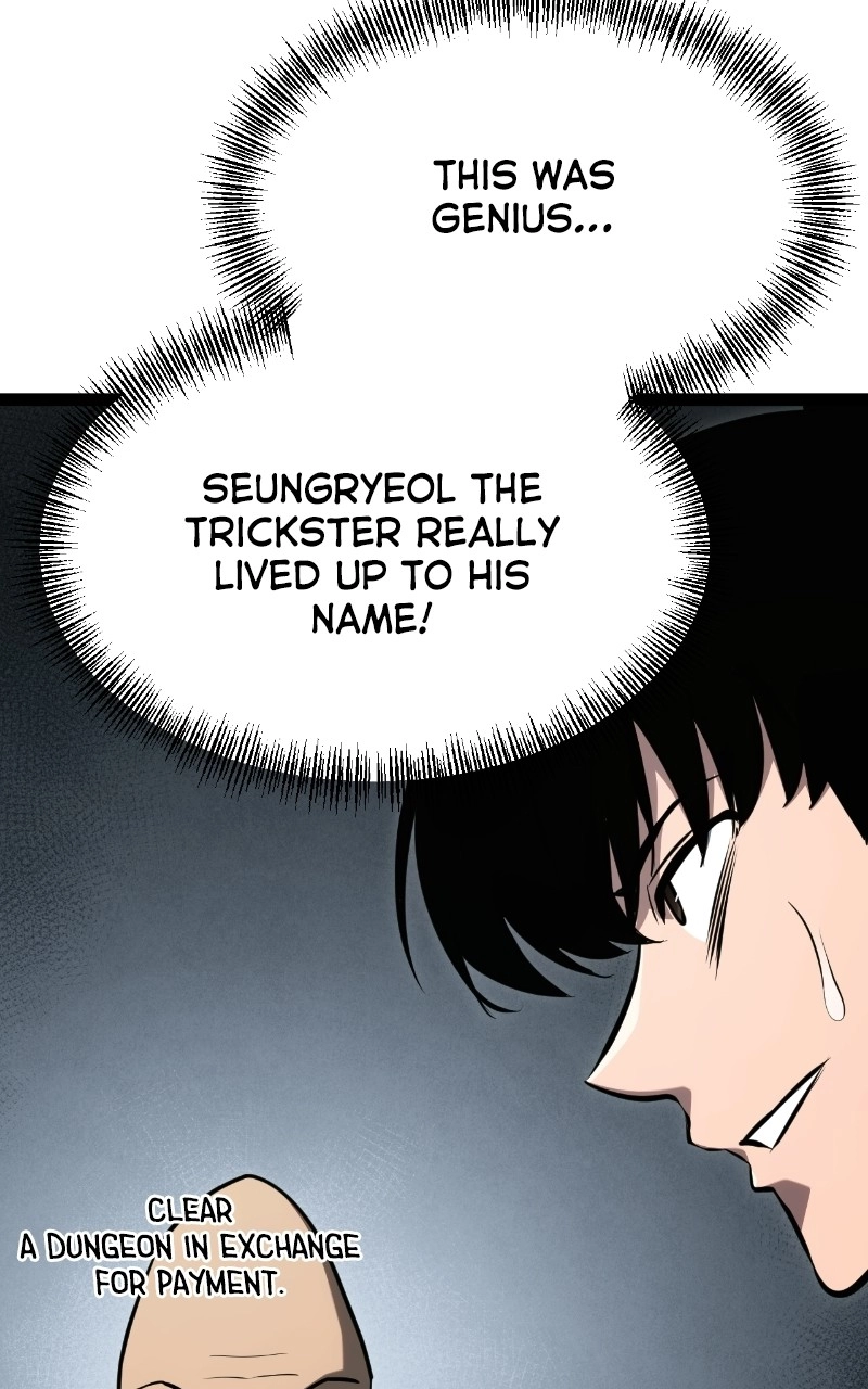 Level 999 Goblin Chapter 26 Page 51