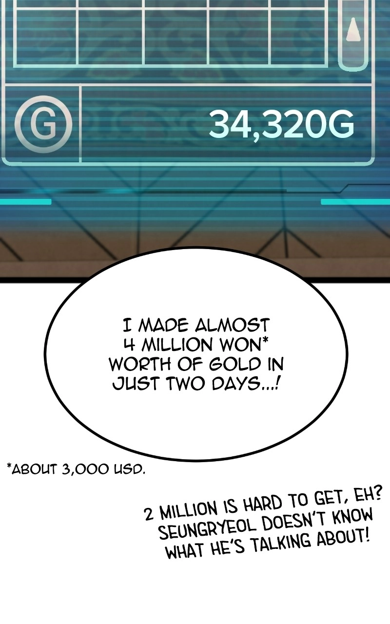 Level 999 Goblin Chapter 26 Page 53