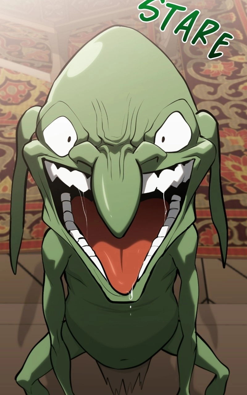Level 999 Goblin Chapter 26 Page 60
