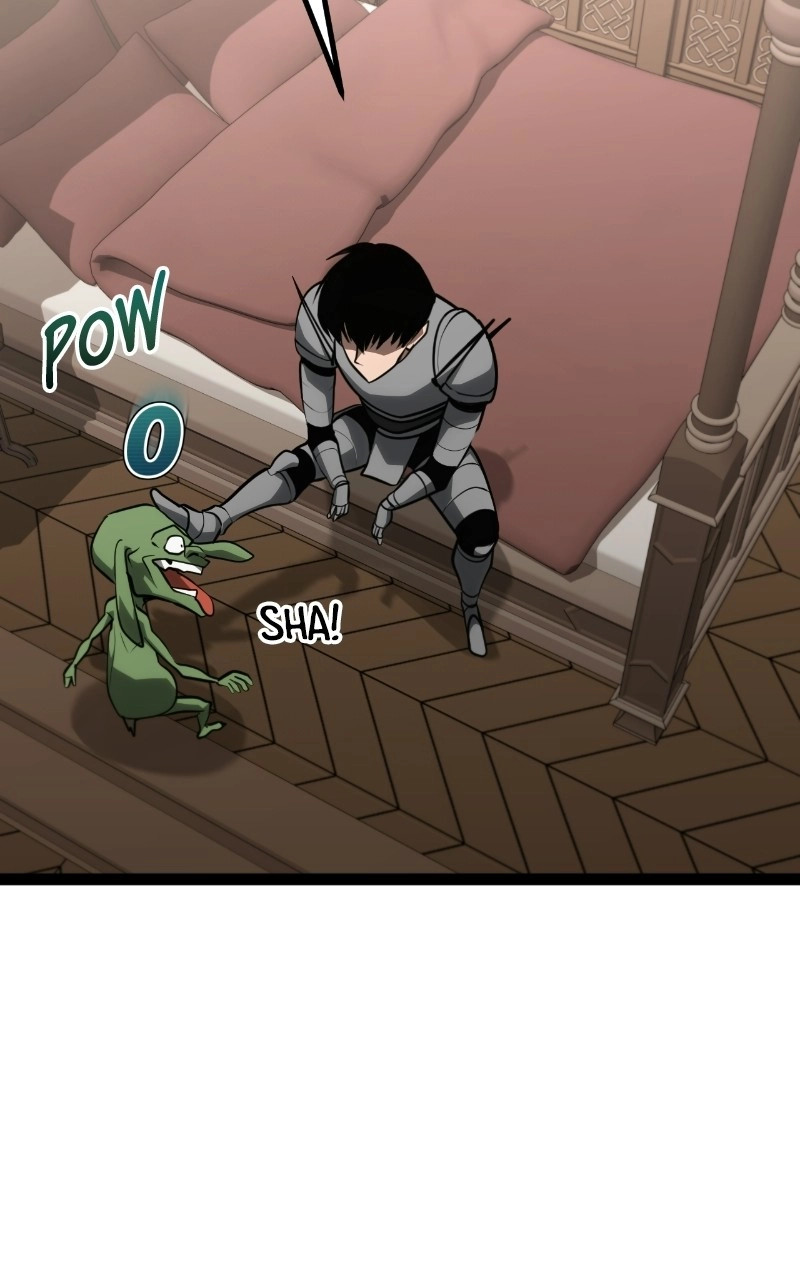 Level 999 Goblin Chapter 26 Page 63