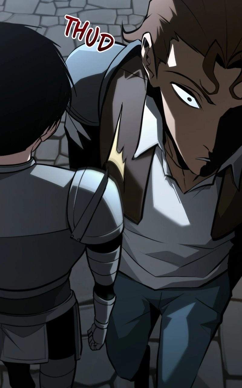 Level 999 Goblin Chapter 26 Page 68