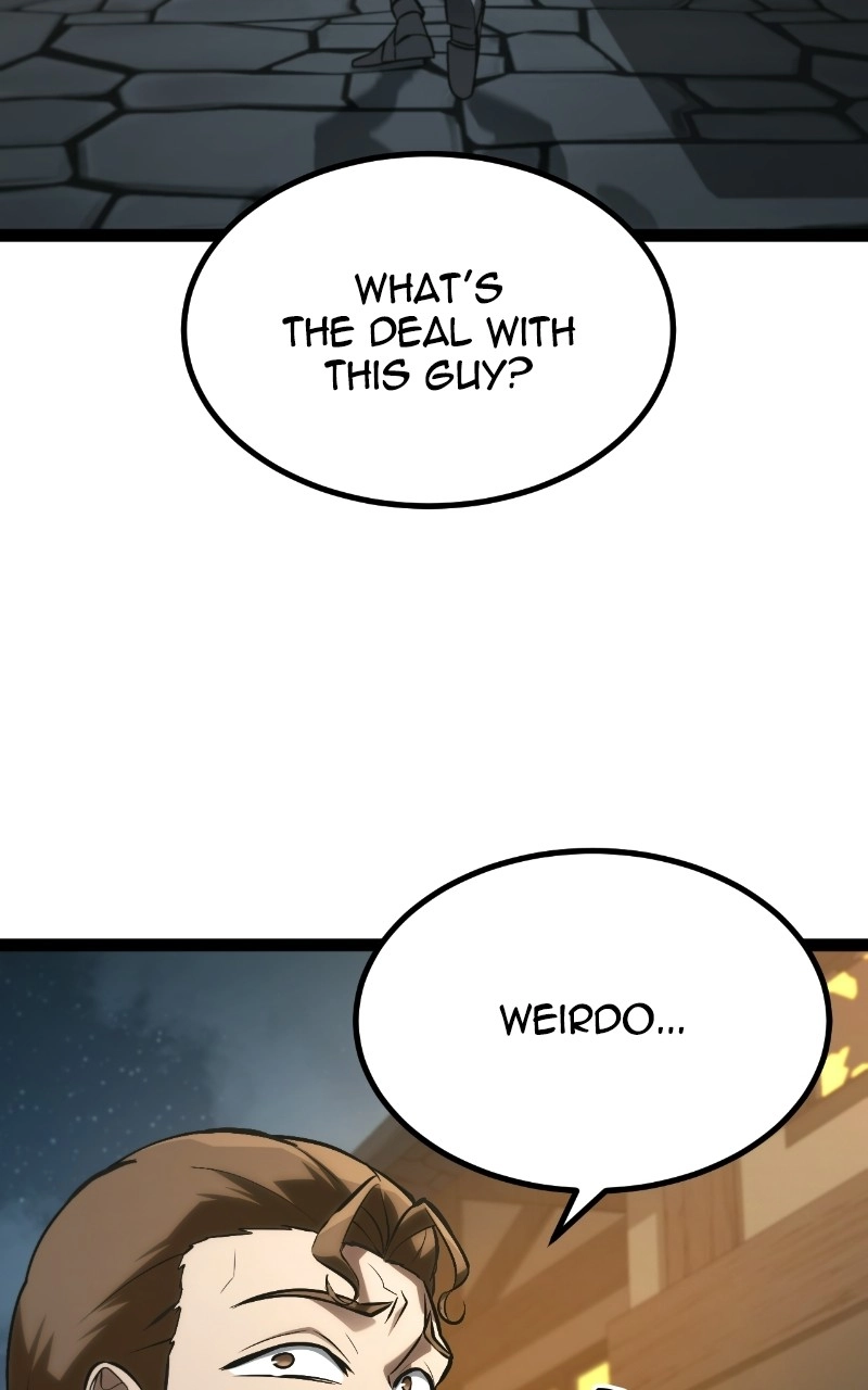 Level 999 Goblin Chapter 26 Page 72