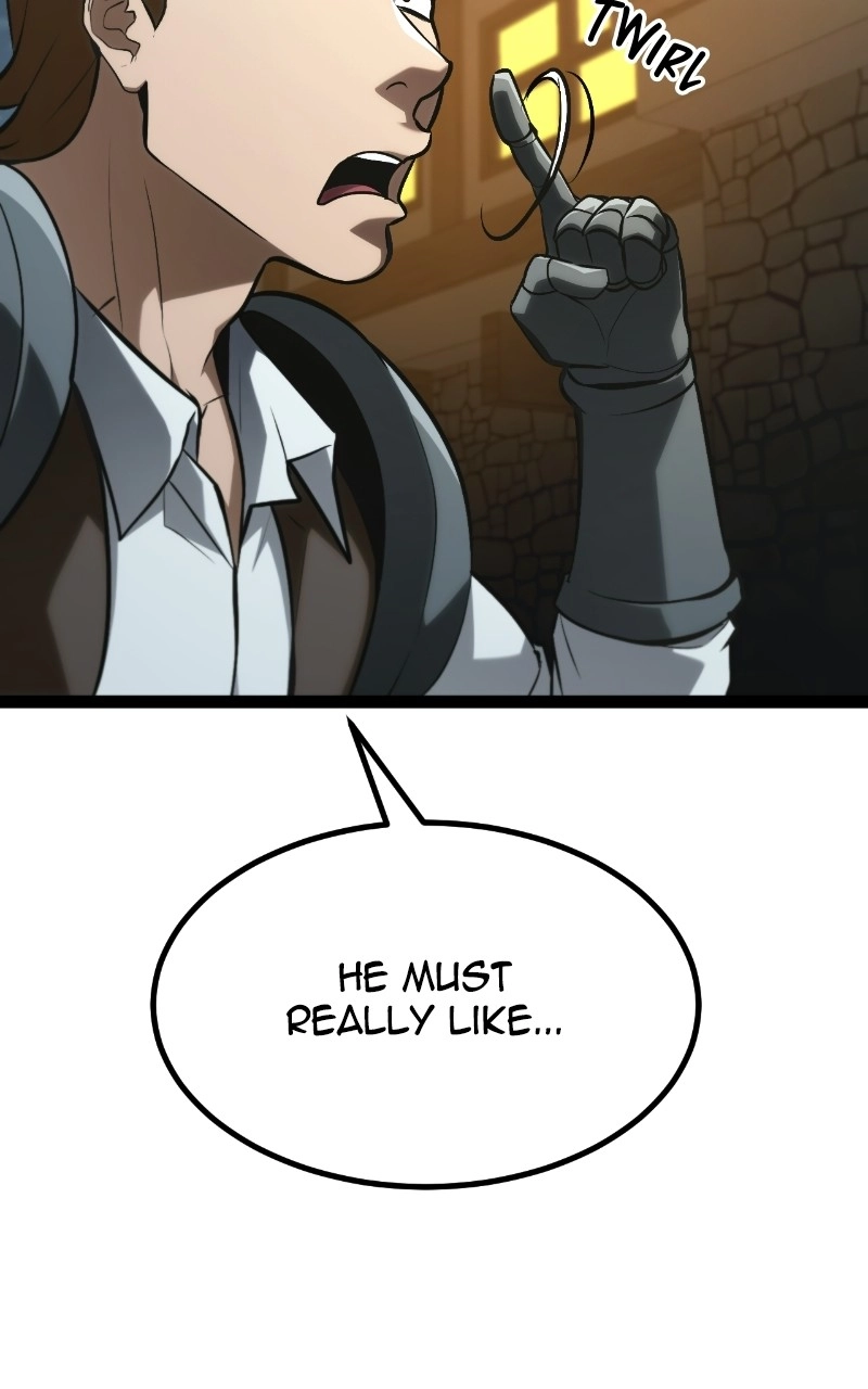 Level 999 Goblin Chapter 26 Page 73