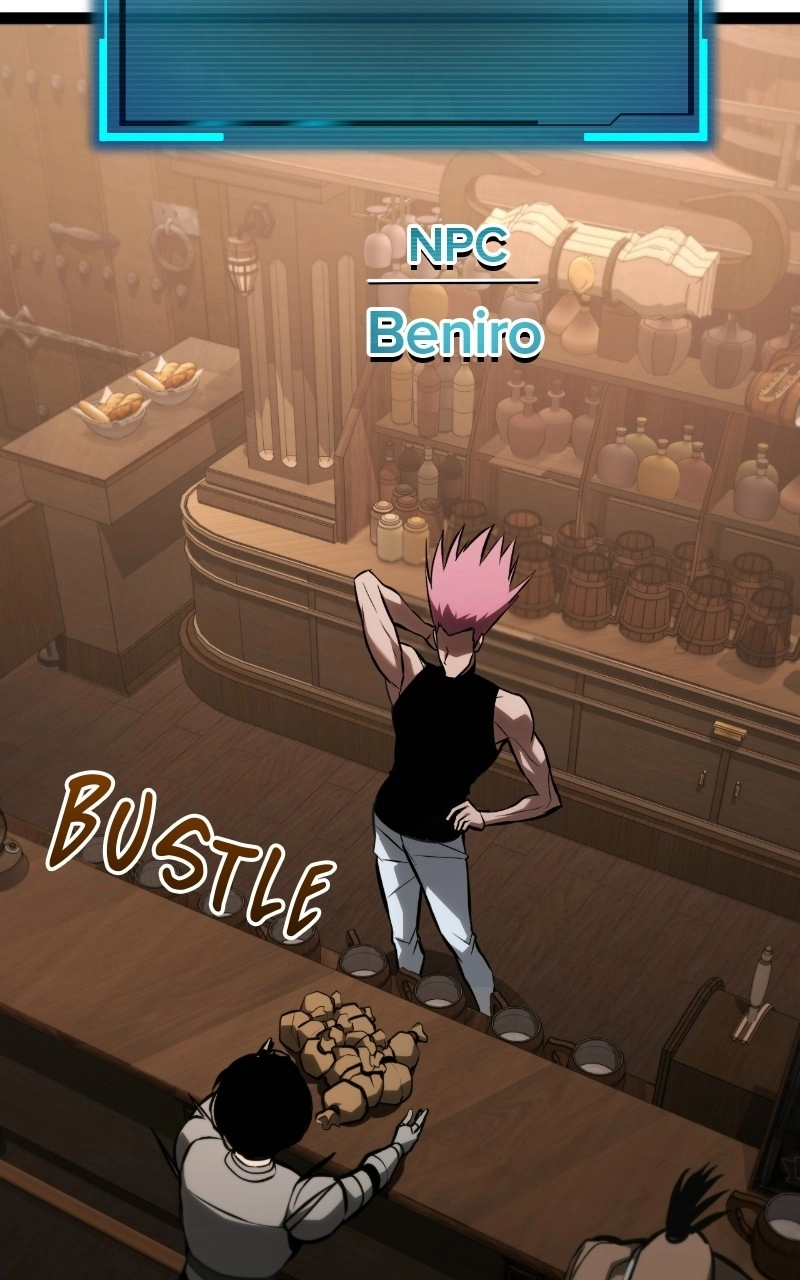 Level 999 Goblin Chapter 26 Page 77