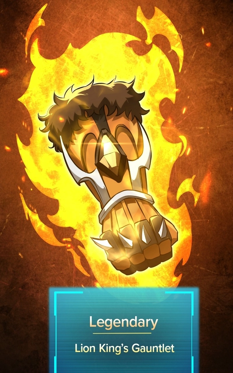 Level 999 Goblin Chapter 26 Page 82