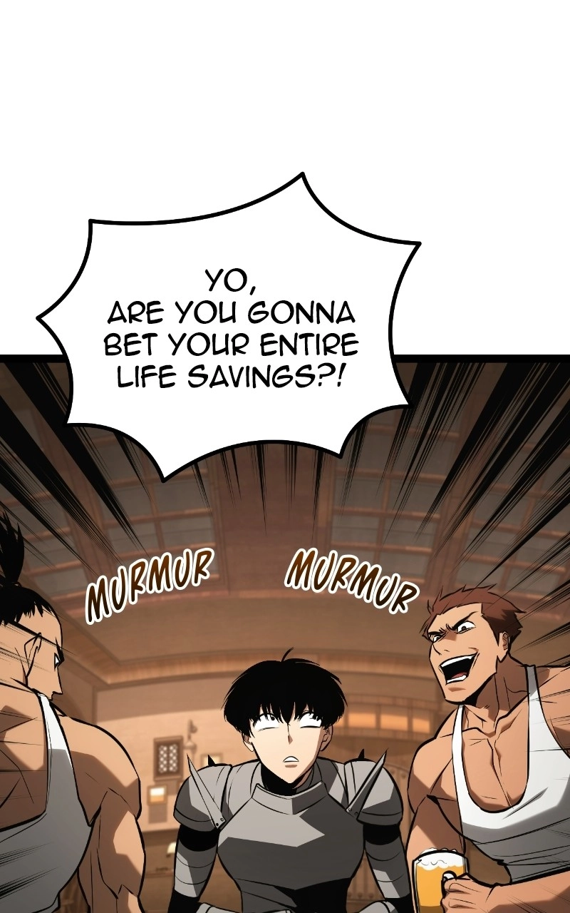 Level 999 Goblin Chapter 26 Page 92