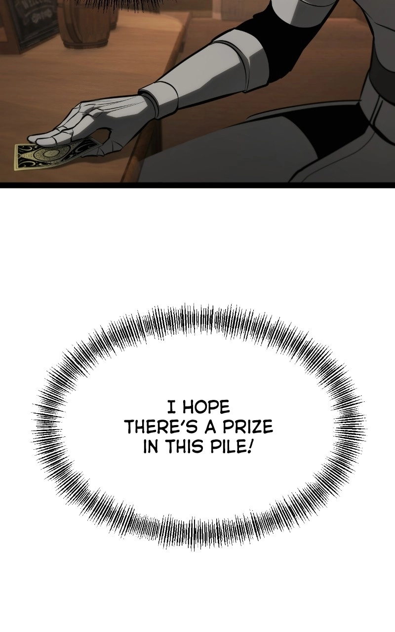 Level 999 Goblin Chapter 26 Page 108