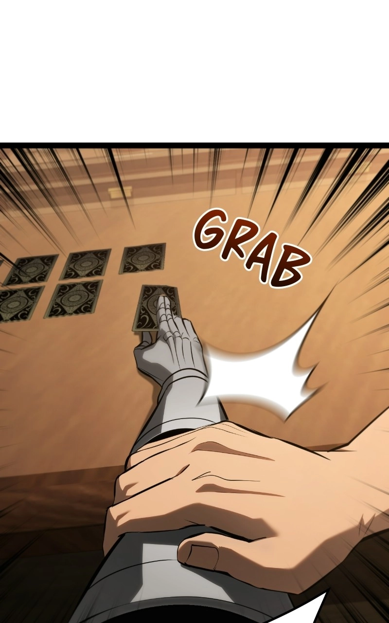 Level 999 Goblin Chapter 26 Page 109