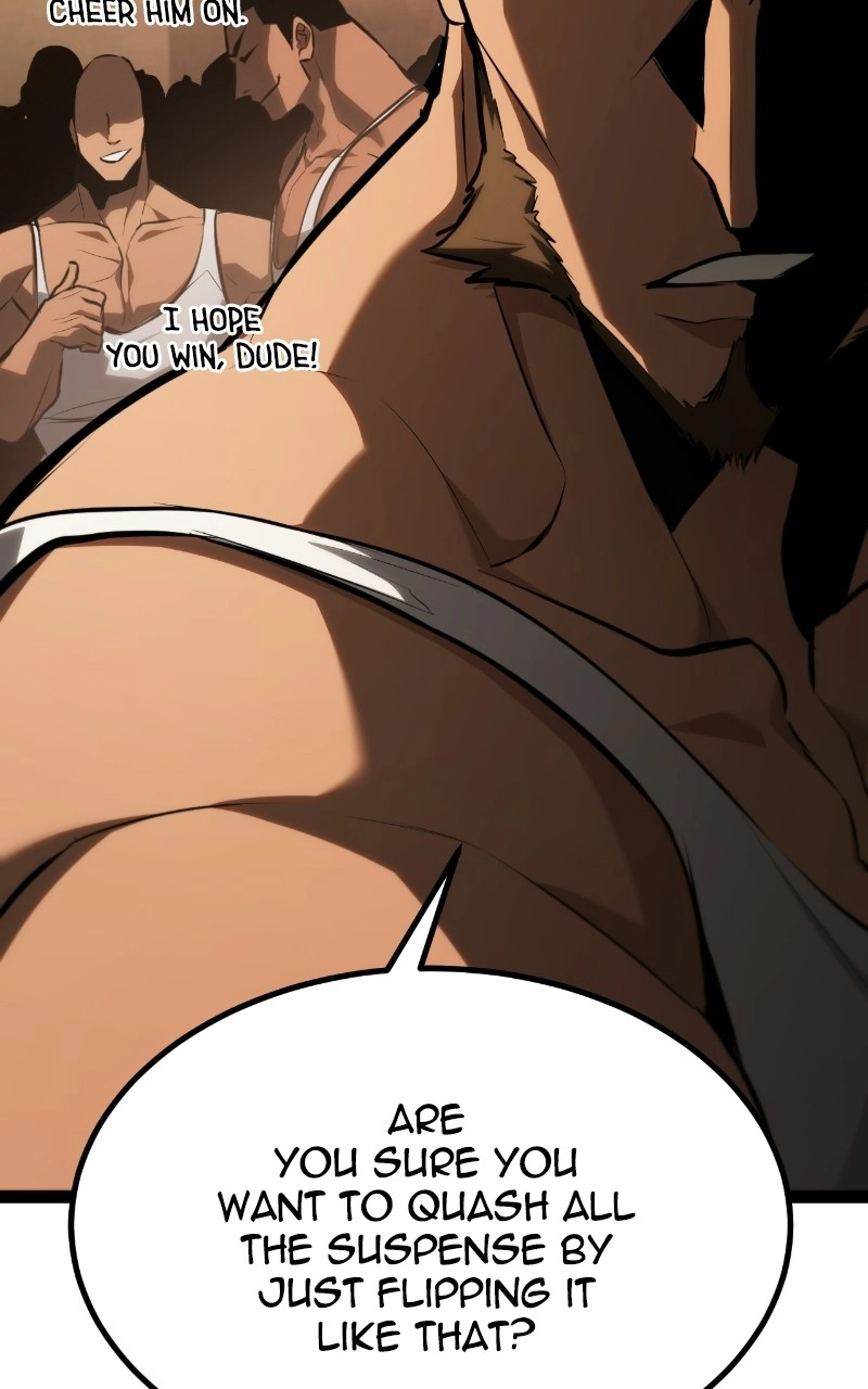 Level 999 Goblin Chapter 26 Page 113