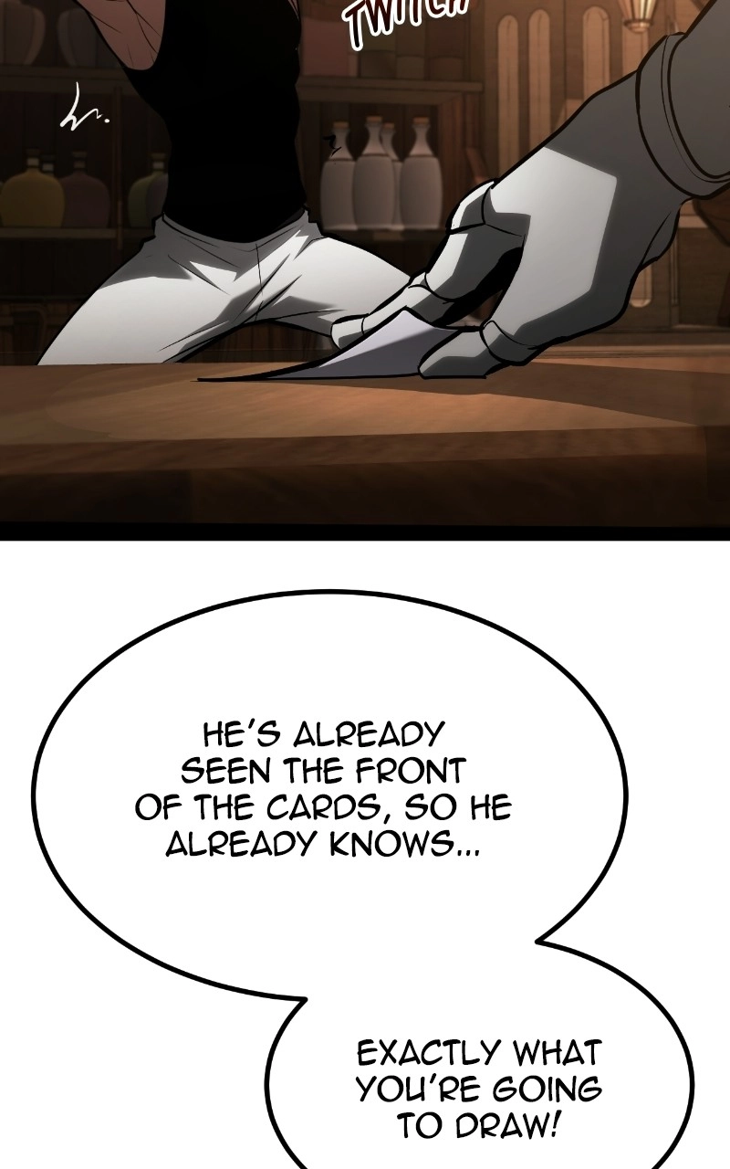 Level 999 Goblin Chapter 26 Page 120