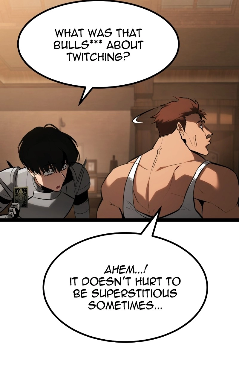 Level 999 Goblin Chapter 26 Page 129