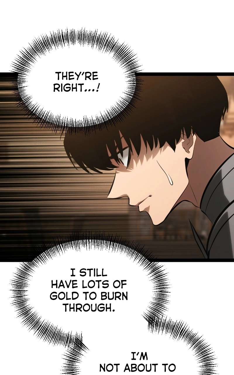 Level 999 Goblin Chapter 26 Page 132