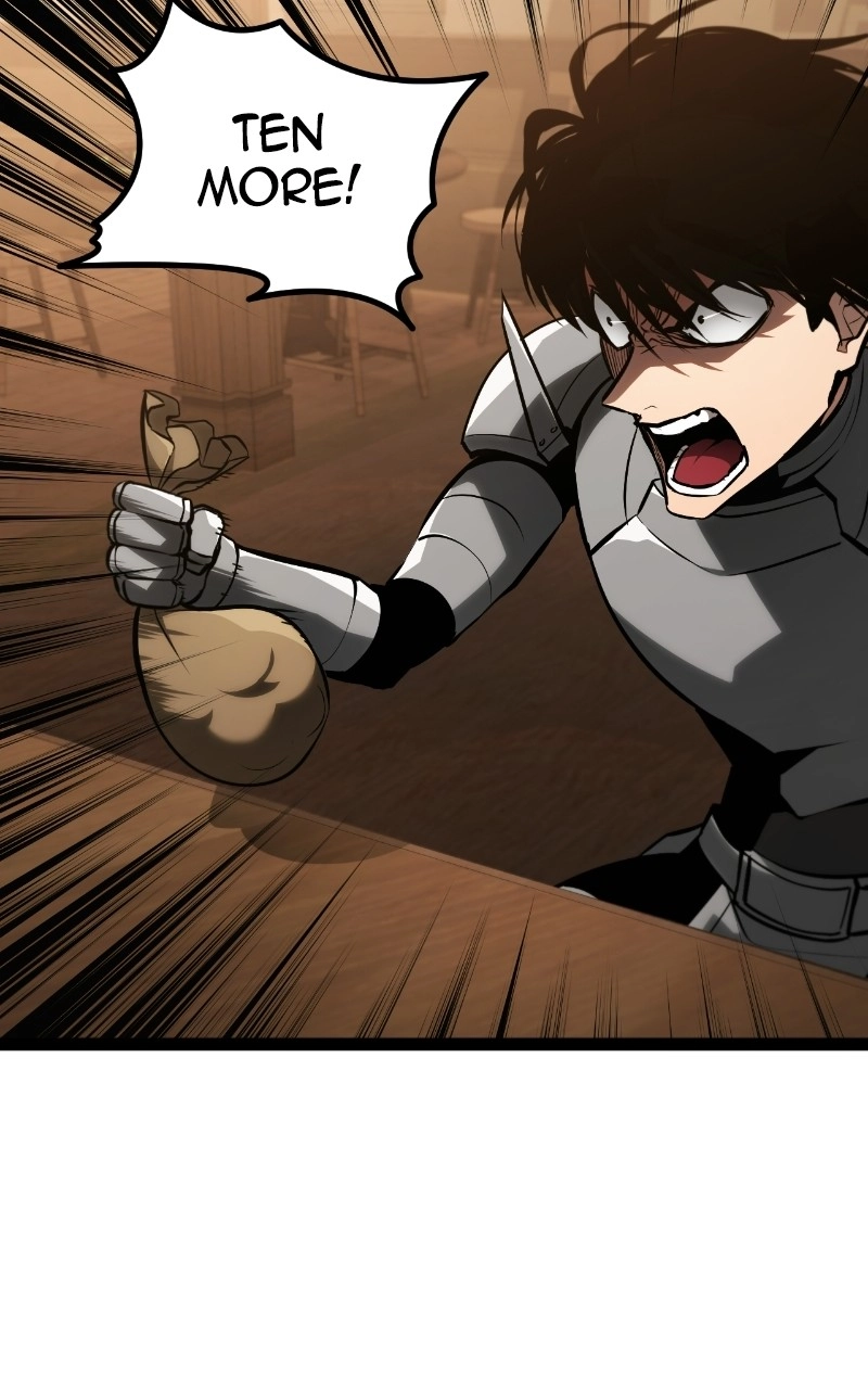 Level 999 Goblin Chapter 26 Page 135