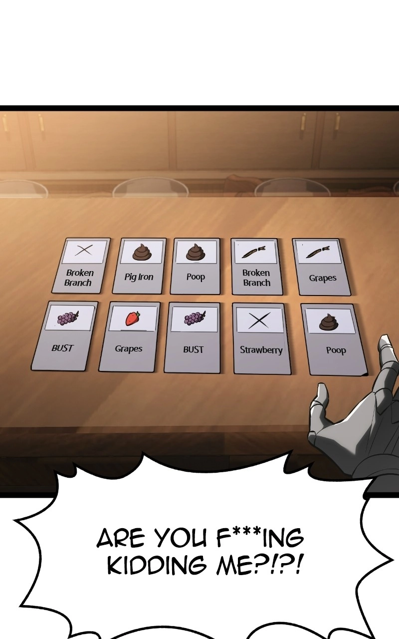 Level 999 Goblin Chapter 26 Page 136