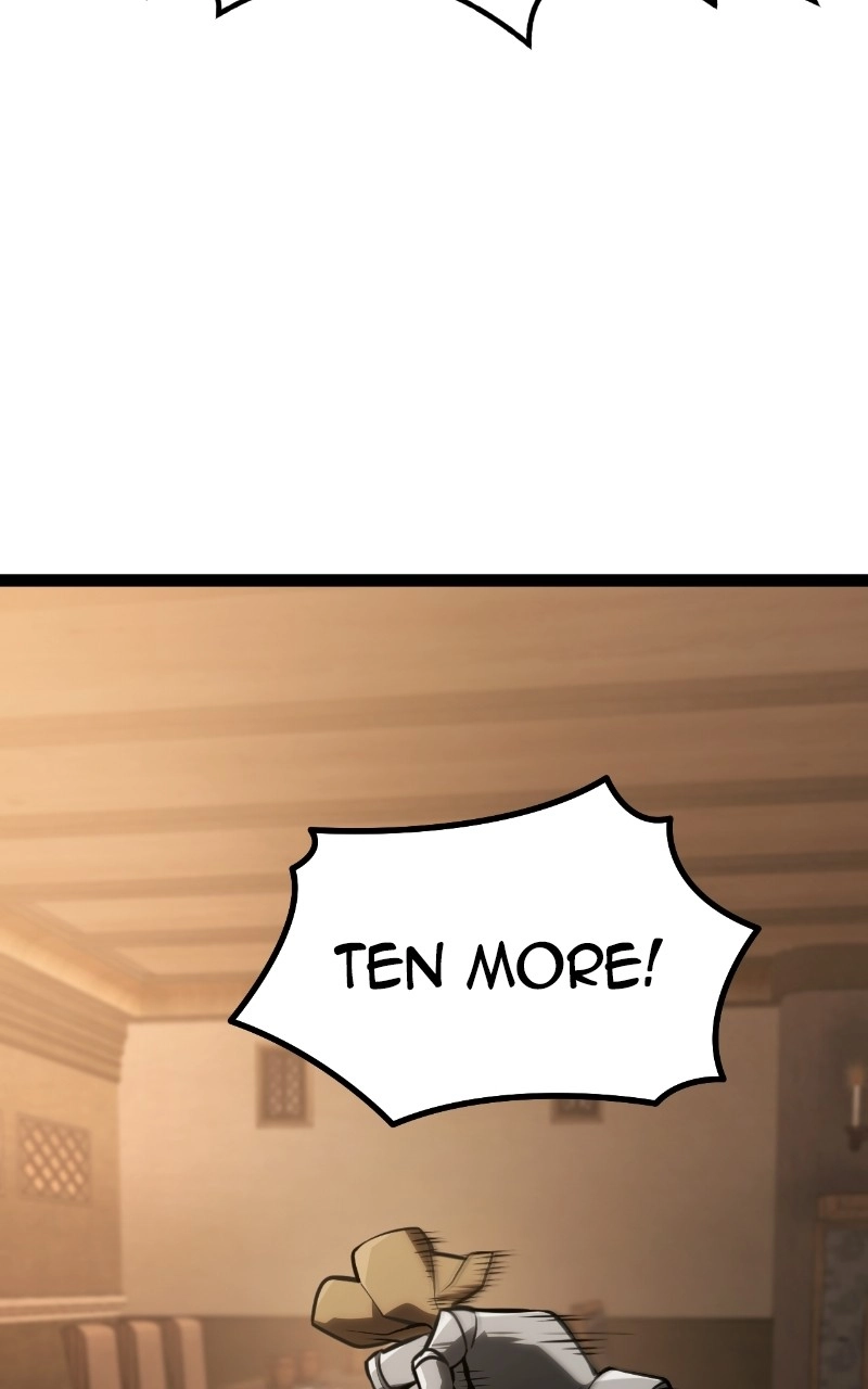 Level 999 Goblin Chapter 26 Page 137