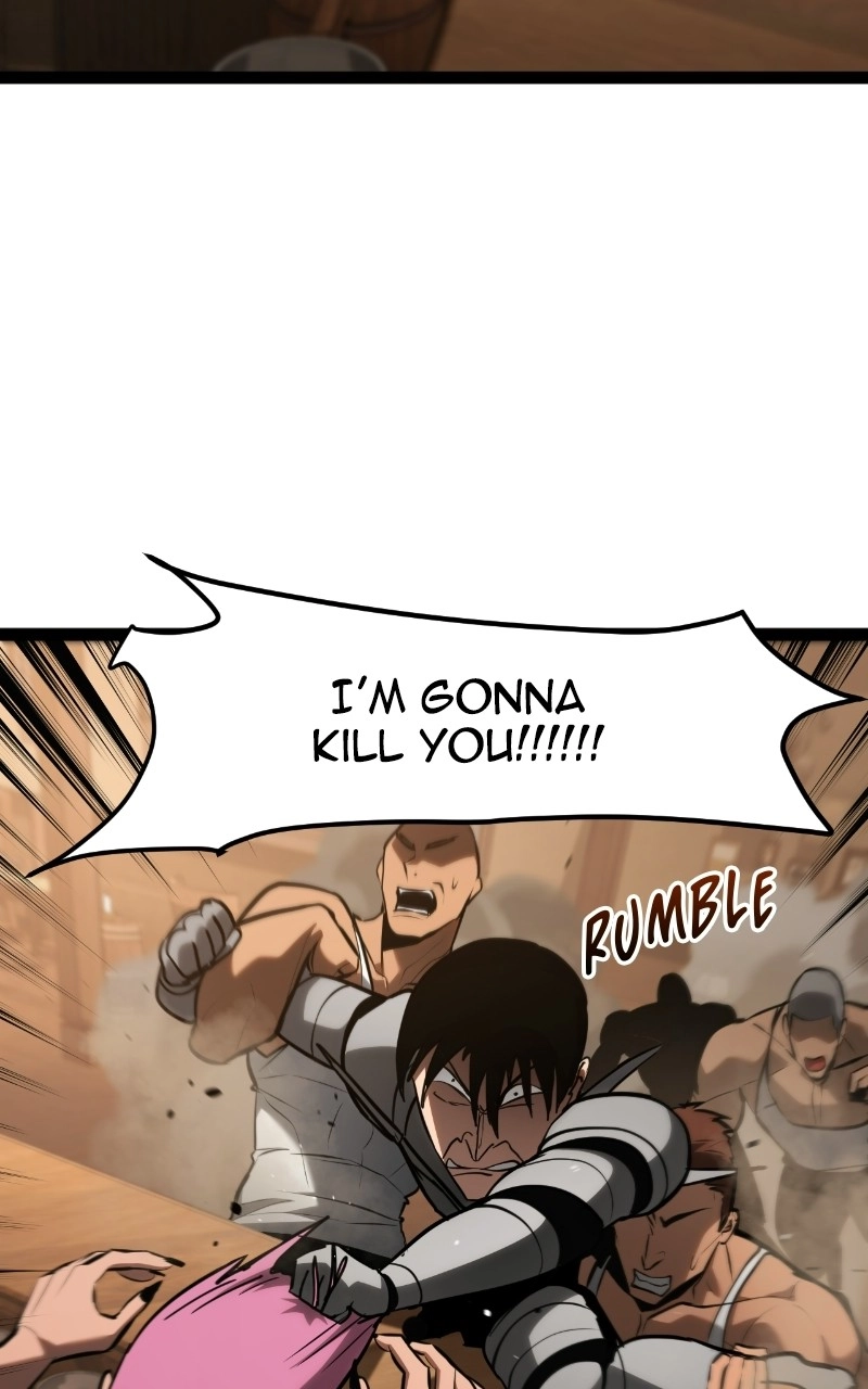 Level 999 Goblin Chapter 26 Page 141