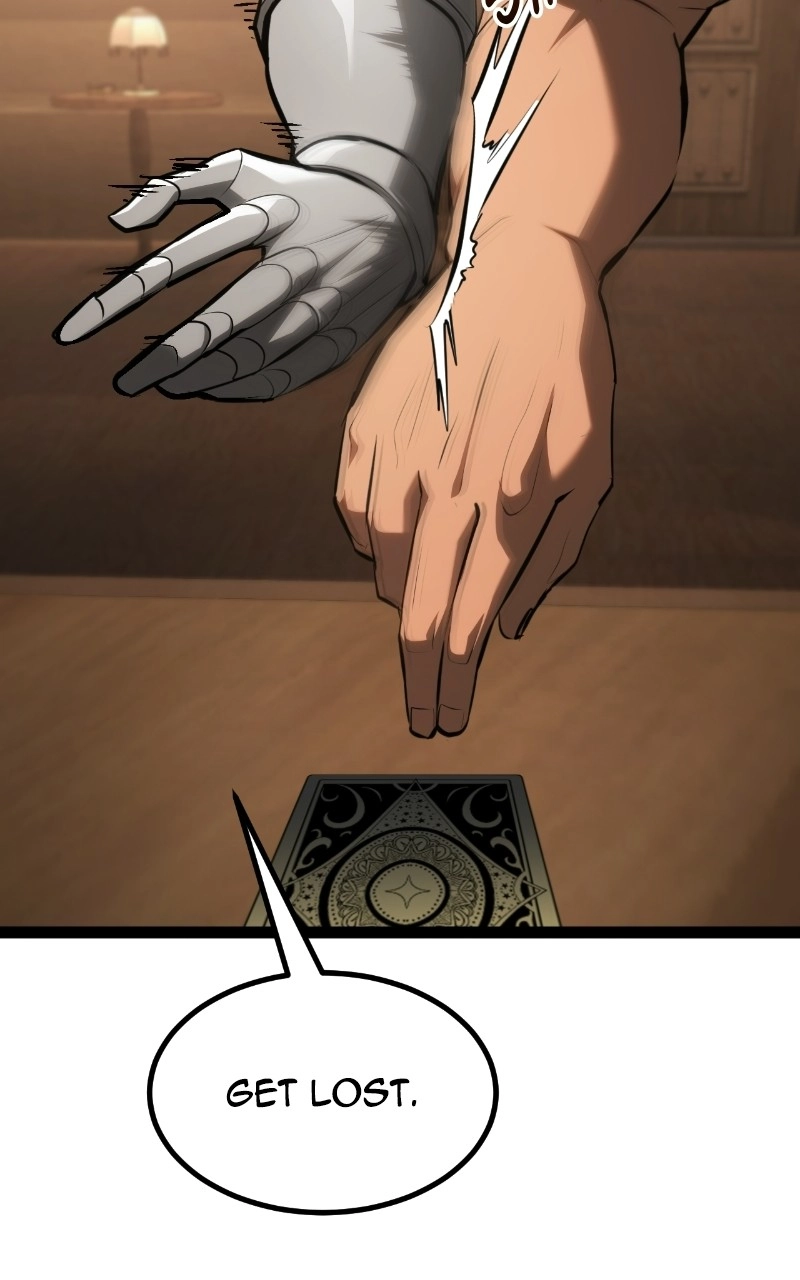 Level 999 Goblin Chapter 26 Page 148