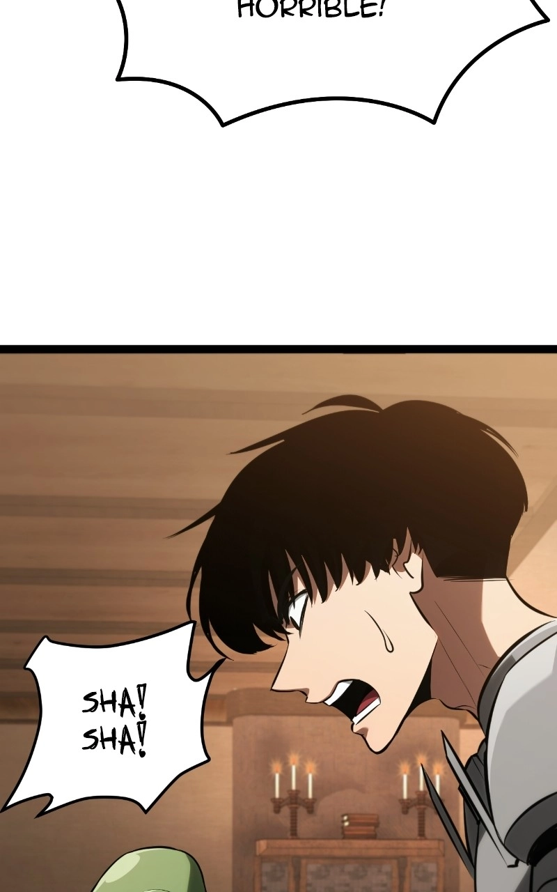 Level 999 Goblin Chapter 26 Page 153