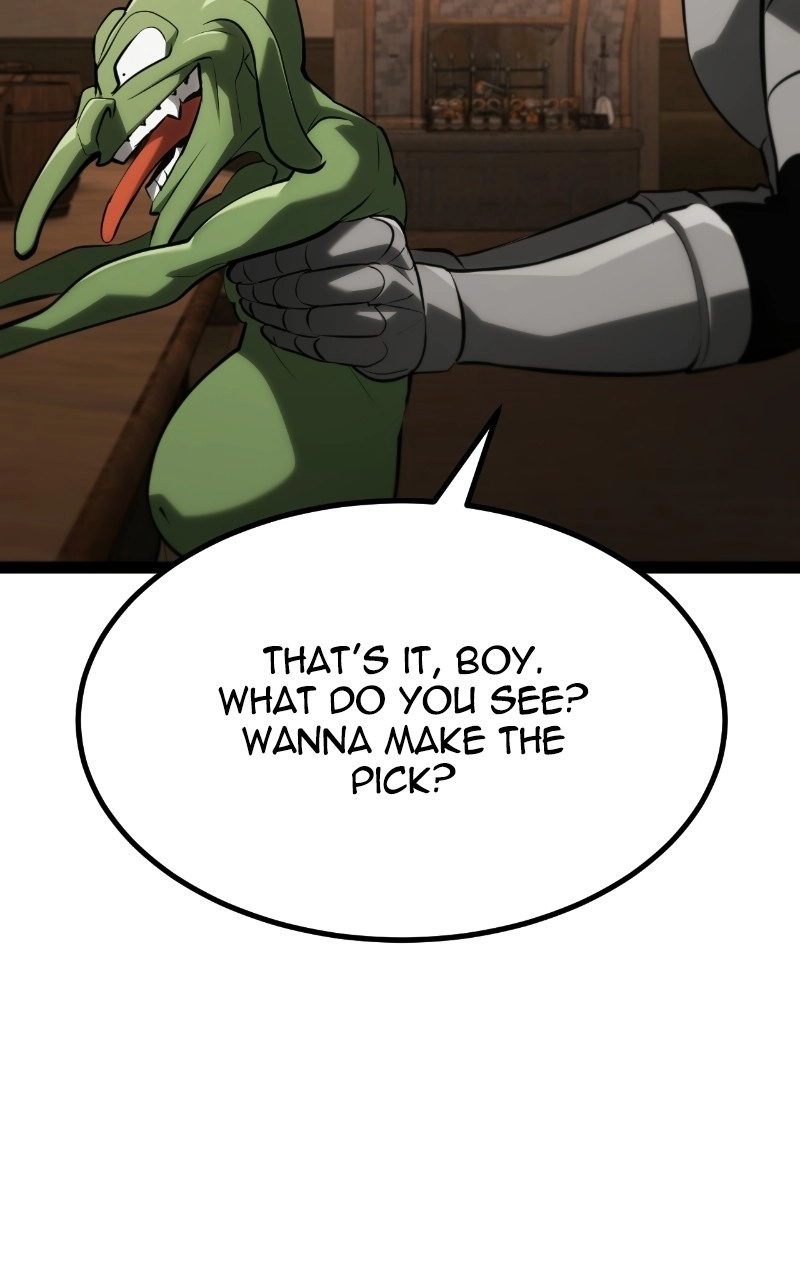 Level 999 Goblin Chapter 26 Page 154