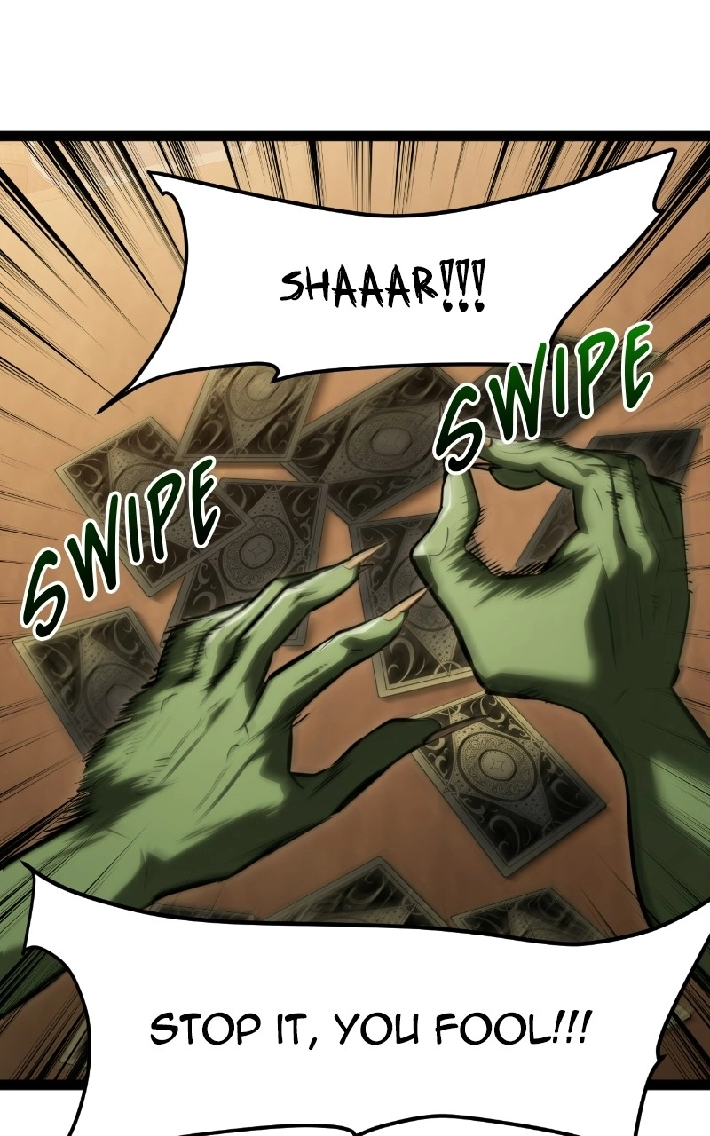 Level 999 Goblin Chapter 26 Page 155