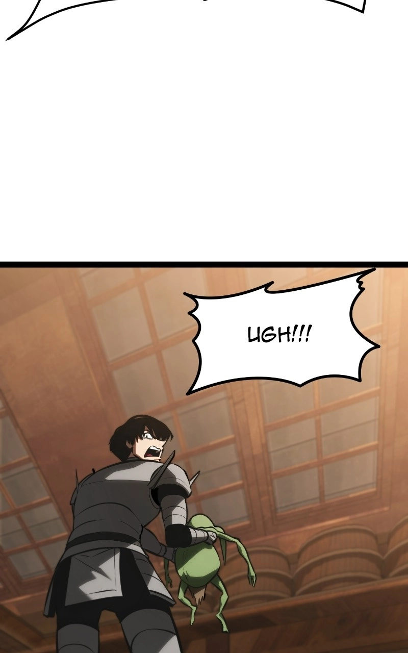 Level 999 Goblin Chapter 26 Page 156