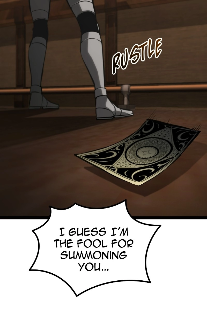 Level 999 Goblin Chapter 26 Page 157