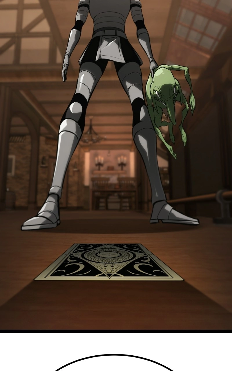 Level 999 Goblin Chapter 26 Page 167