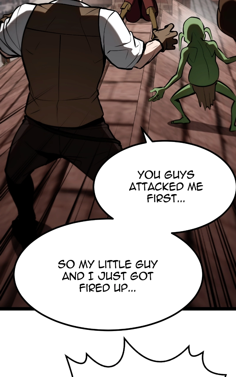 Level 999 Goblin Chapter 3 Page 15